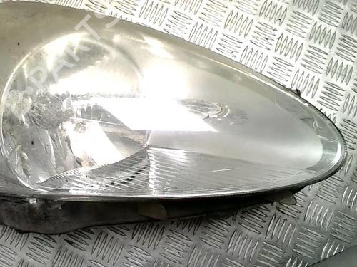 Left headlight FIAT GRANDE PUNTO (199_) 1.4 (199AXB11, 199AXB1A, 199BXB1A, 199AXL1A) | BP37090764C28 - Image 3