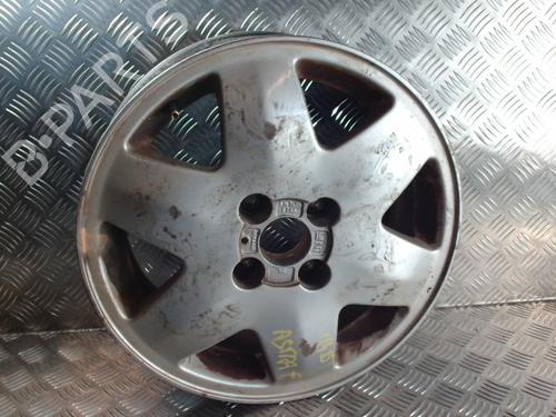 Used Rim OPEL ASTRA F Hatchback (T92) 1.4 i 16V (F08, M08, F68, M68) (90 hp) 30801277