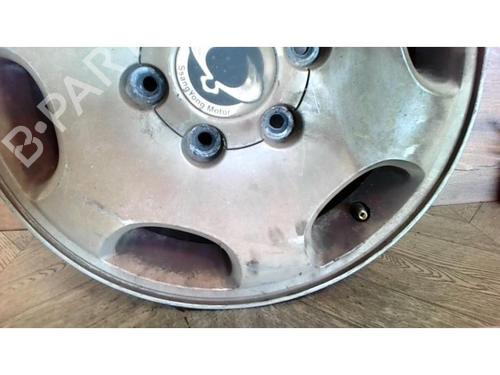 Rim SSANGYONG REXTON / REXTON II (GAB_) 2.7 Xdi | BP25421497C45 