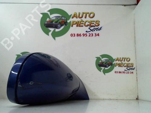 Right mirror MERCEDES-BENZ A-CLASS (W168) A 140 (168.031, 168.131) | BP25401388C27 