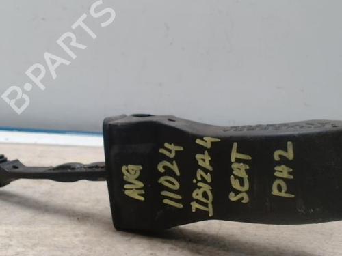 Used Hinge/Door check strap SEAT IBIZA IV (6J5, 6P1) 1.6 TDI (90 hp) 28118586