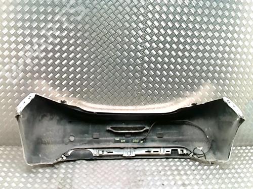 Rear bumper PEUGEOT 208 I (CA_, CC_) 1.2 VTi 68 / PureTech 68 | BP30978660C8