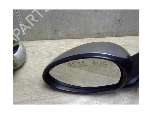 Left mirror ALFA ROMEO 147 (937_) 1.9 JTD 16V (937.AXG1B, 937.BXG1B) | BP25410534C26 