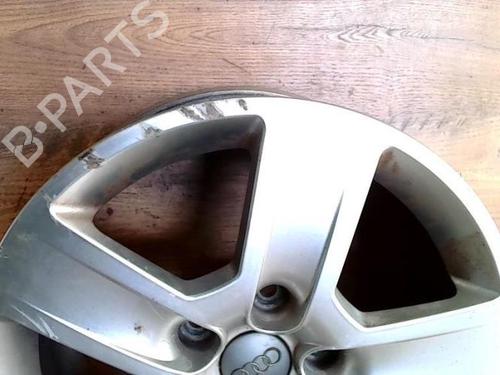 Felg AUDI A4 B6 Avant (8E5) 2.5 TDI | BP25427254C45 