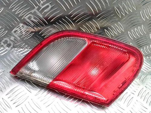 Used Left tailgate light MERCEDES-BENZ CLK (C208) CLK 200 (208.335) (136 hp) 25430074
