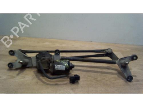 Viskermotor vindrute KIA SORENTO I (JC) 3.5 V6 4WD (194 hp) 25385985