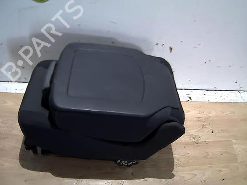 Rear seat RENAULT SCÉNIC III (JZ0/1_) 1.4 16V (JZ0F, JZ1V) | BP25384008C17 