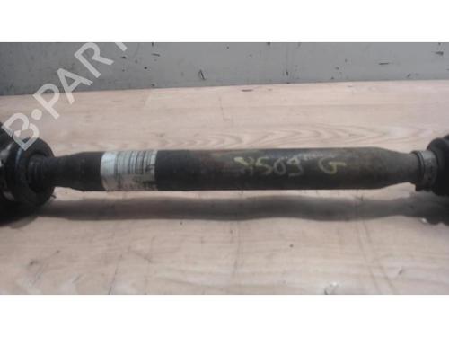 Left front driveshaft DACIA SANDERO 1.2 16V | BP25402553M38 - Image 4