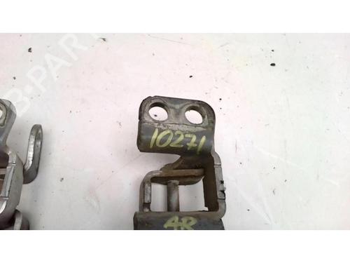 Hinge/Door check strap TOYOTA RAV 4 III (_A3_) 2.2 D 4WD (ALA30_, ALA30R) | BP25416617C146 