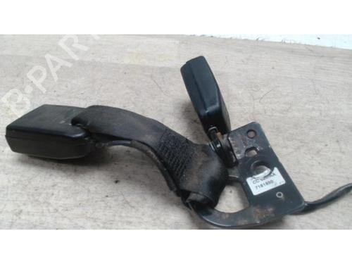 Seat buckle CITROËN C4 Coupe (LA_) 1.6 HDi | BP25421933I32 
