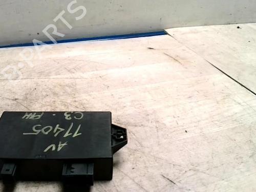 Elektronisk modul CITROËN C3 I (FC_, FN_) 1.4 16V | BP25423879M83 
