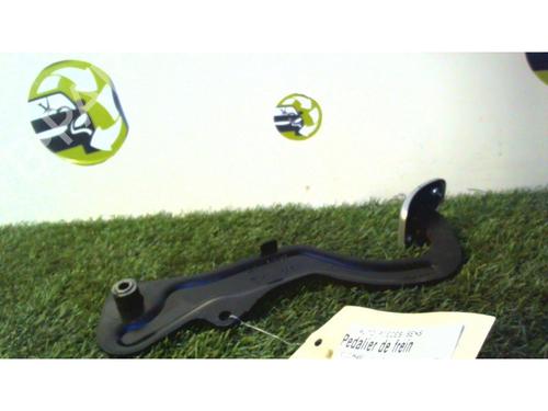 Break pedal PEUGEOT 307 CC (3B) 2.0 16V | BP30665485I19