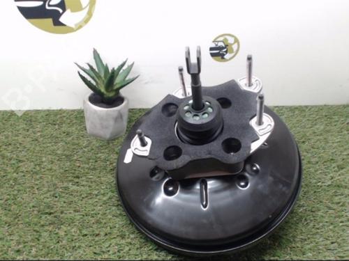 Servo brake RENAULT CLIO IV (BH_) 1.2 TCe 120 (BHAU) | BP25397186M42 
