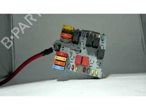 Fuse box ALFA ROMEO 159 Sportwagon (939_) 1.9 JTDM 16V (939BXC1B, 939BXC12) | BP25430883E1