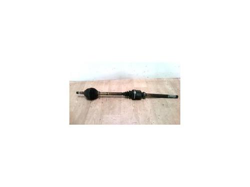 Used Right front driveshaft CITROËN C5 III (RD_) 1.6 HDi 110 (RD9HZC) (109 hp) 25427620