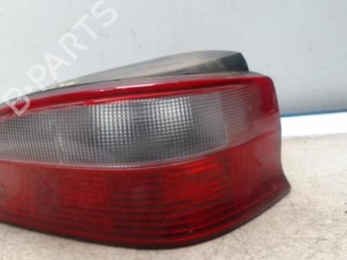 Højre baglygte CITROËN SAXO (S0, S1) 1.1 X, SX | BP28014281C35 
