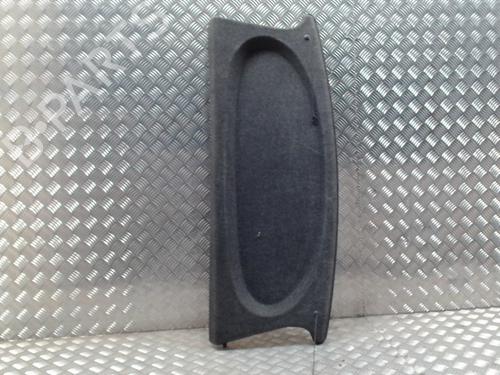 Chapeleira/Cortina mala Chapeleira/Cortina mala FIAT PUNTO (188_) 1.2 16V 80 (188.233, .235, .253, .255, .333, .353, .639,... (80 hp) 35981818 35981818