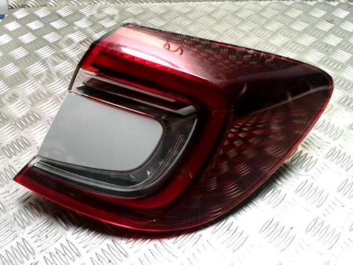 Used Right taillight Right taillight 36886191 36886191
