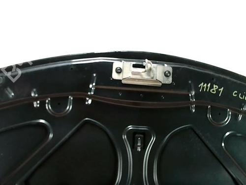 Used Hood RENAULT CLIO III (BR0/1, CR0/1) 1.6 16V (BR05, BR0B, BR0Y, BR15, BR1J, BR1M, BR1Y, CR0B,... (112 hp) 28088660