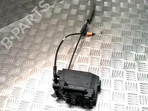 Rear left lock CITROËN C4 Picasso II 1.6 HDi / BlueHDi 115 | BP25429813C100
