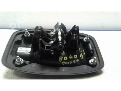 Front right exterior door handle PEUGEOT BOXER Van 2.2 HDi 130 | BP25418486C129 