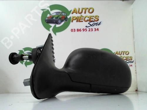 Left mirror PEUGEOT 406 (8B) 1.9 TD | BP25410064C26 