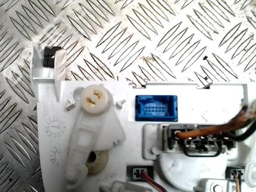Climate control FIAT GRANDE PUNTO (199_) 1.2 | BP38030890I5 - Image 5
