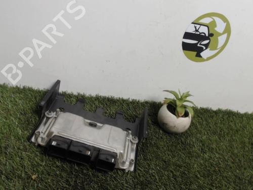Control unit CITROËN C3 Pluriel (HB_) 1.6 | BP25393909M11