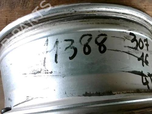Felg PEUGEOT 307 (3A/C) 1.6 HDi 110 | BP26533802C45 