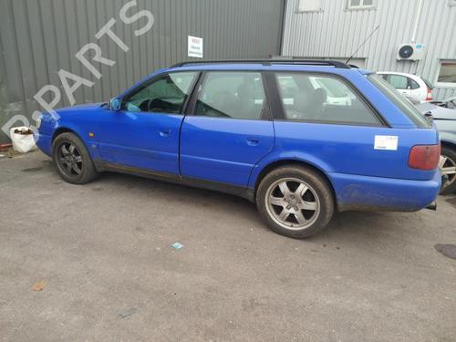 Middle console AUDI A6 C4 Avant (4A5) 2.5 TDI | BP26540848I22 