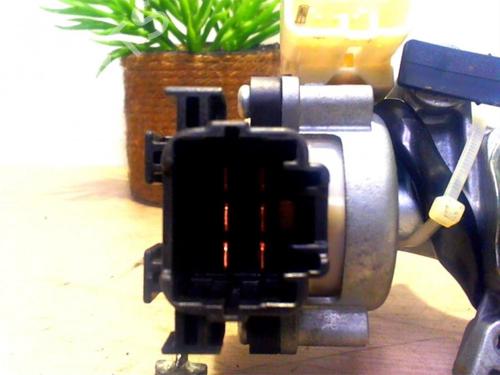 Ignition barrel SUZUKI SWIFT III (MZ, EZ) 1.3 DDiS (RS413D) | BP25390134M48 