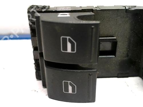 Left front window switch VW TOUAREG (7LA, 7L6, 7L7) 3.0 V6 TDI | BP31234043I27