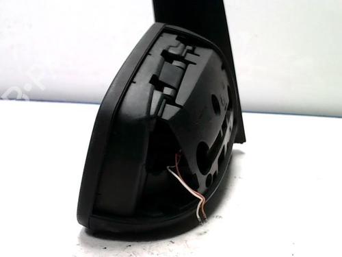 Right mirror FORD FOCUS C-MAX (DM2) 1.6 TDCi | BP25416403C27