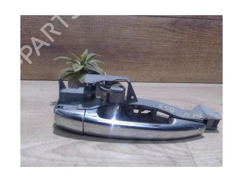 Front right exterior door handle CITROËN DS3 (SA_) 1.6 HDi 110 | BP25385195C129 