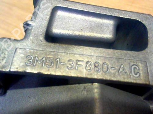Ignition barrel FORD FOCUS C-MAX (DM2) 1.6 TDCi | BP25390777M48 