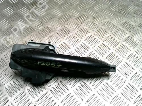 front-right-exterior-door-handle-kia-venga-yn-2010-2011-2012-2013-2014-2015-2016-2017-2018-2019-31226732 main image