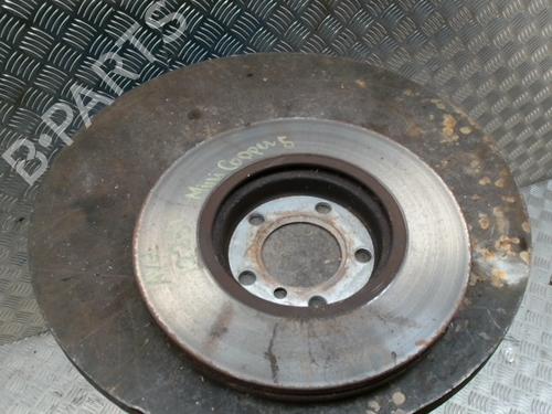 Otra MINI MINI COUNTRYMAN (R60) Cooper S (184 hp) 31660874