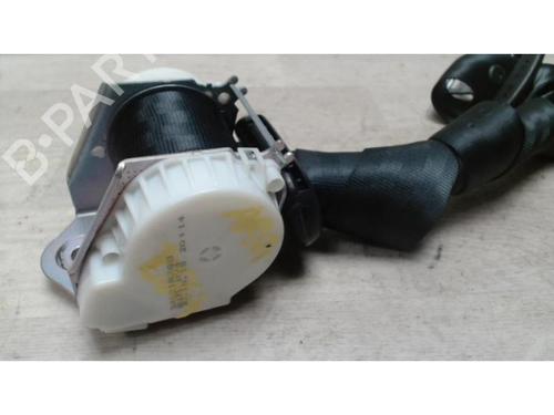 Rear left seatbelt FORD FIESTA VI (CB1, CCN) 1.4 | BP25420670I29 
