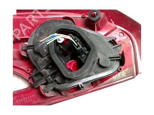 Right taillight PEUGEOT 208 I (CA_, CC_) 1.6 HDi | BP25419399C35 