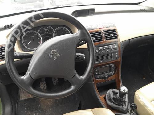 Højre bremsekaliber bag PEUGEOT 307 (3A/C) 2.0 HDi 110 | BP25425413M106