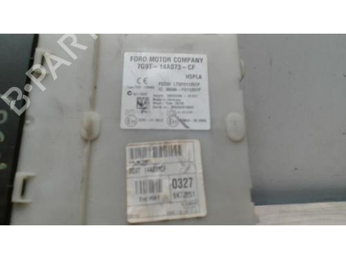 Sterownik / Moduł FORD S-MAX (WA6) 2.2 TDCi | BP30666474M11 