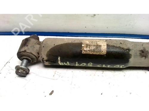 Right rear shock absorber PEUGEOT 807 (EB_) 2.2 HDi | BP25418397M19 