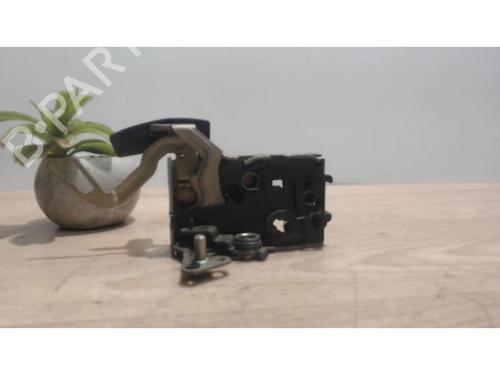 Front left lock CITROËN AX (ZA-_) 10 | BP25385455C98 