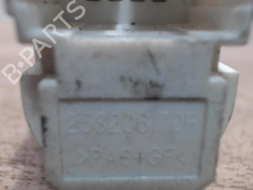 Elektronisk sensor RENAULT CLIO IV (BH_) 1.5 dCi 90 | BP25386600M84 