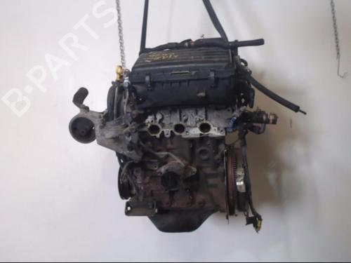 Used Engine DAIHATSU TREVIS 1.0 (58 hp) 25397230