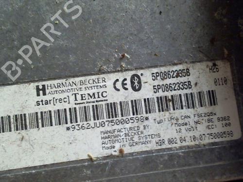 Switch SEAT LEON (1P1) 2.0 TDI 16V | BP25411459I30 