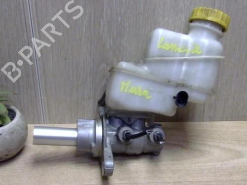 Brake master cylinder LANCIA MUSA (350_) 1.3 D Multijet (350.AXB11, 350.AXB1A) | BP25401770M77 