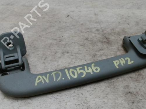 Used Interior roof handle RENAULT CLIO II (BB_, CB_) 1.2 16V (BB05, BB0W, BB11, BB27, BB2T, BB2U, BB2V, CB05,... (75 hp) 28072213