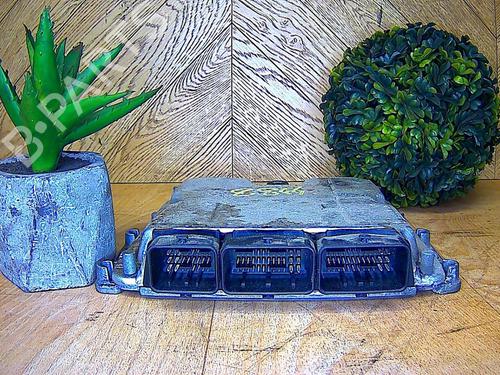 Used Control unit RENAULT VEL SATIS (BJ0_) 2.2 dCi (BJ0E, BJ0F) (150 hp) 31232188