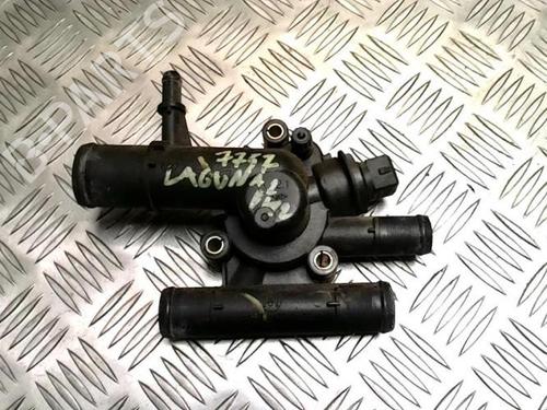 Thermostat housing RENAULT LAGUNA II (BG0/1_) 1.9 dCi (BG12) | BP25750976M116 